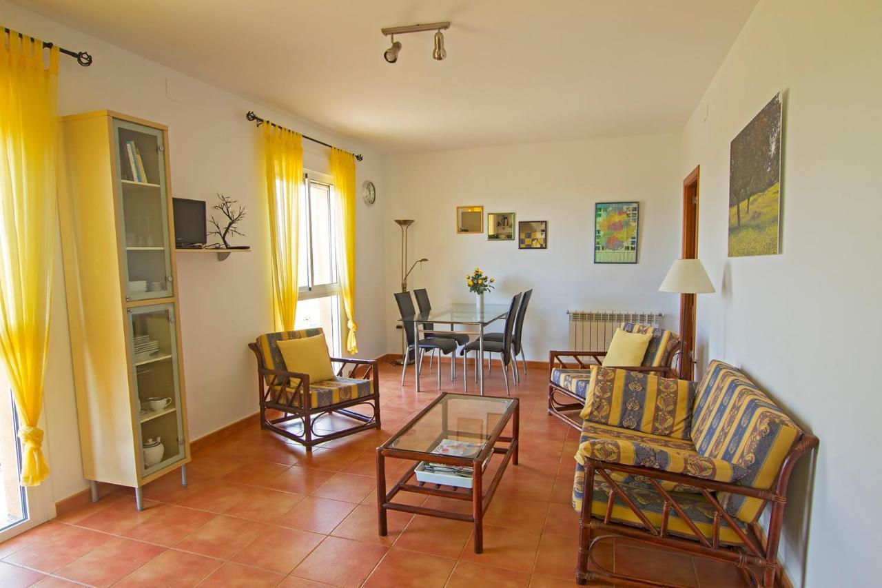 Finca El Rabilargo Arroyomolinos de Montánchez Zimmer foto